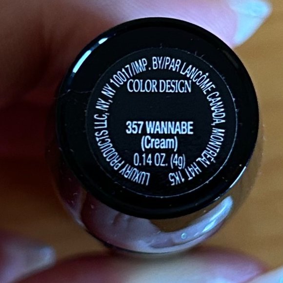 Lancôme Color Design Lipstick (NWT) - Picture 6 of 6